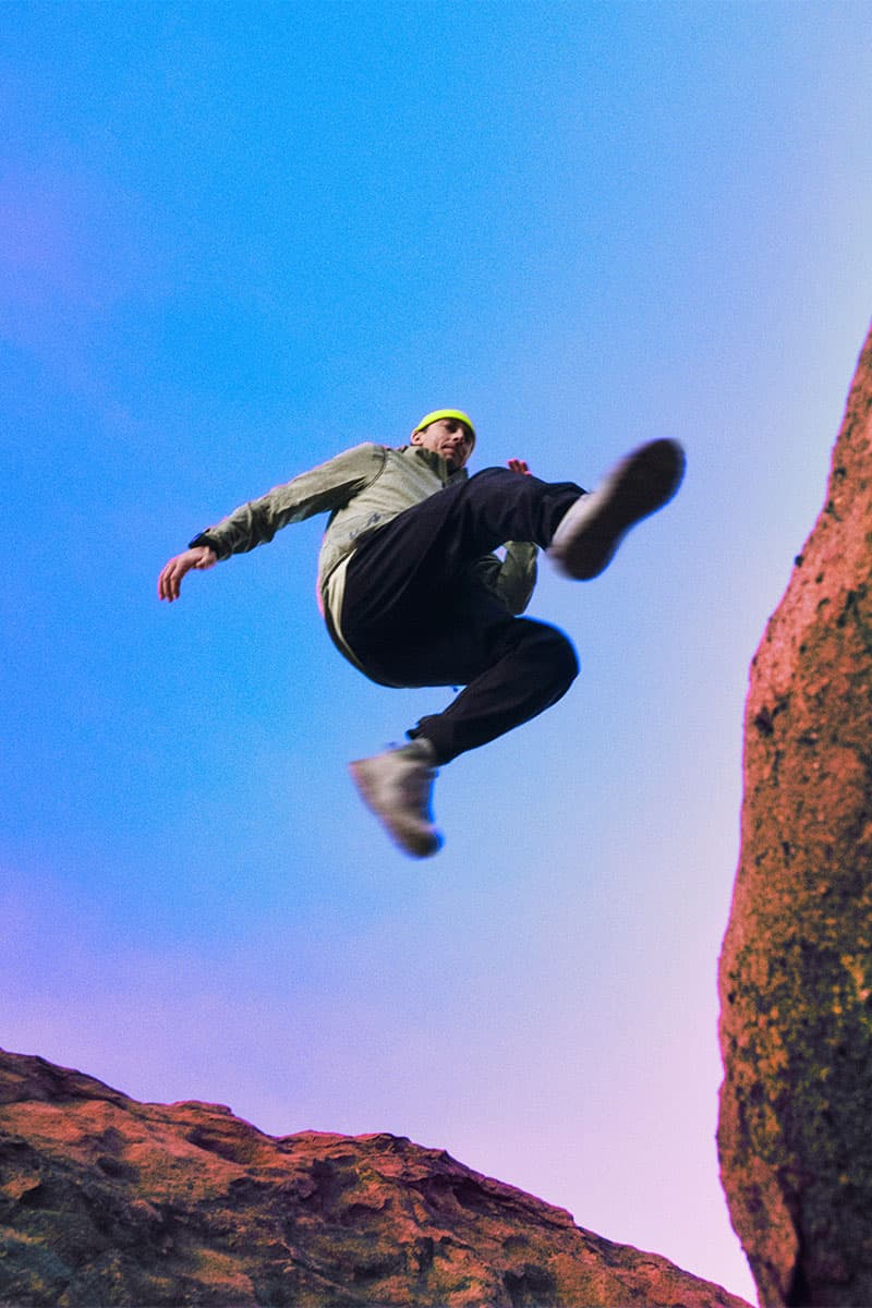 バンクーバー発のトレーニングウェアブランド ルルレモンから最新コレクション “lululemon Hike” がローンチ lululemon Hike Collection 2022 Release info