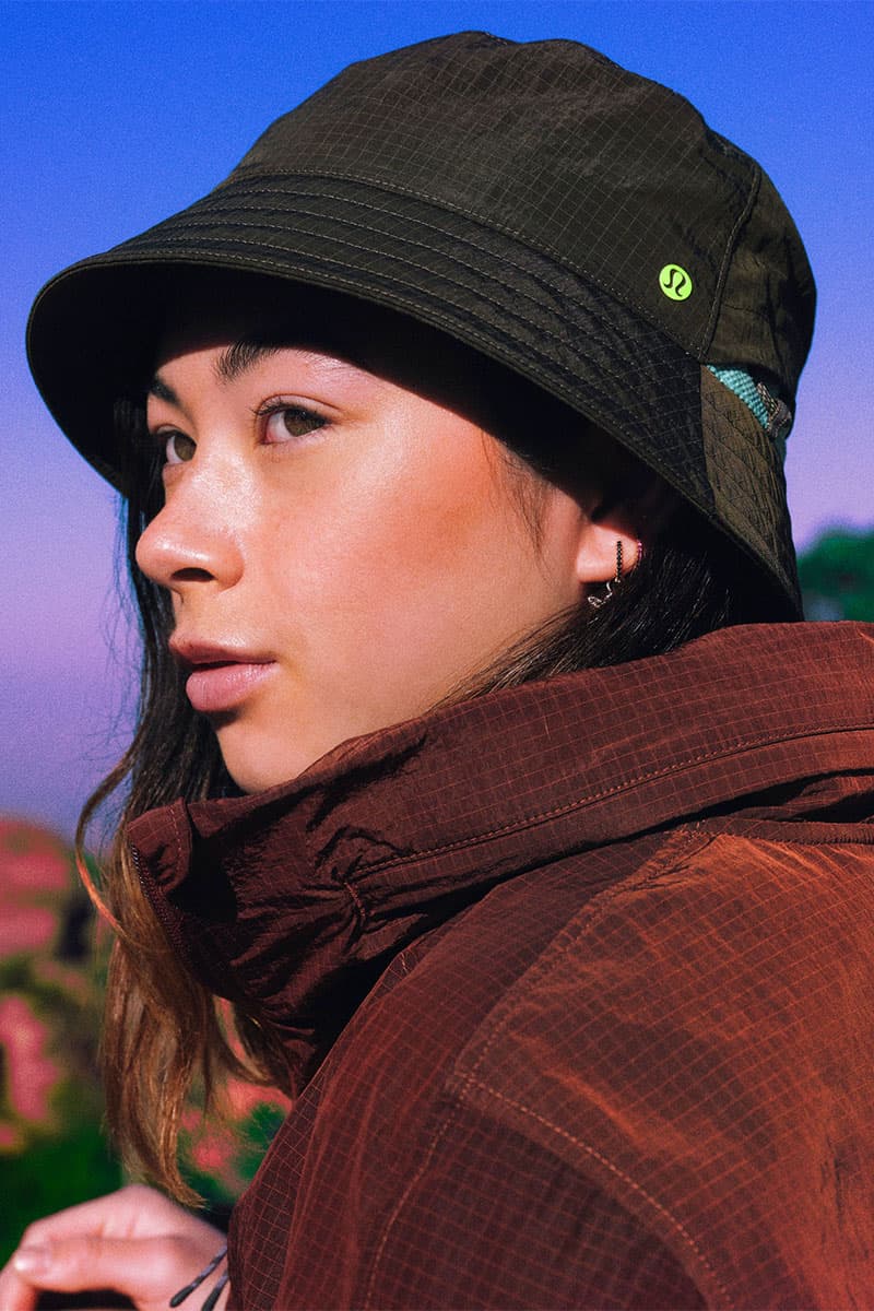 バンクーバー発のトレーニングウェアブランド ルルレモンから最新コレクション “lululemon Hike” がローンチ lululemon Hike Collection 2022 Release info
