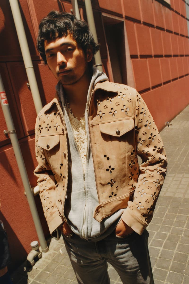 エム エー エス ユーのアイテムがスーパーエーマーケットにて発売 Hypebeast Jp エム エー エス ユーのアイテムがスーパーエーマーケットにて発売 Hypebeast Jp