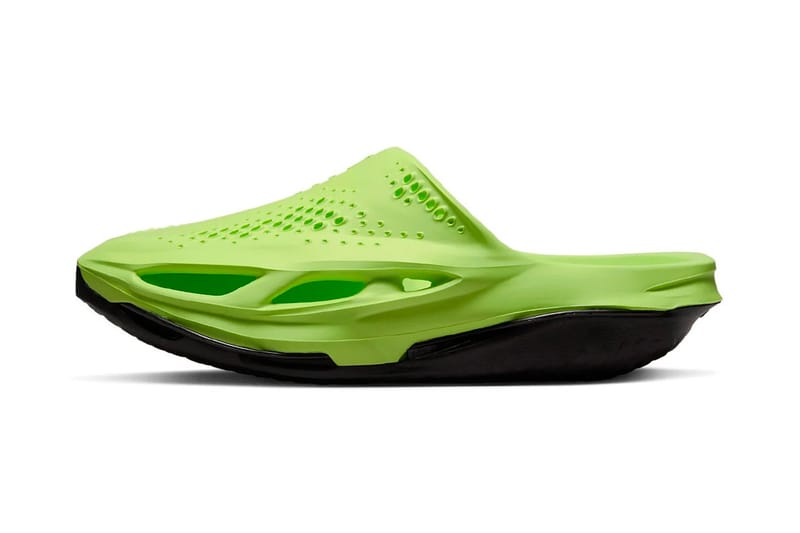 マシュー・ウィリアムズ x Nike による最新コラボ Zoom MMW 5 の別カラーをチェック