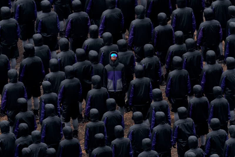 モンクレール グルノーブル 2022年秋コレクション Moncler Grenoble Fall 2022 Sandro Mandrino Technical Outerwear Alpine Wear Gear Jackets Pants Shorts Tops Mens Womens