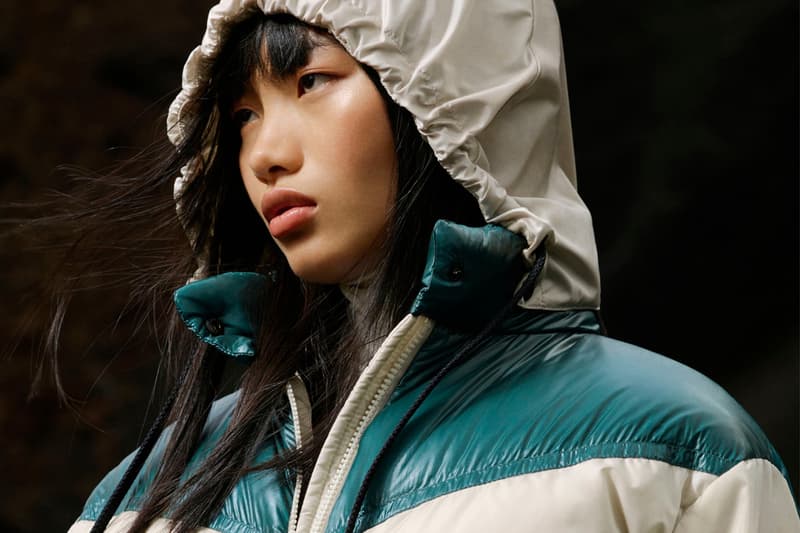 モンクレール グルノーブル 2022年秋コレクション Moncler Grenoble Fall 2022 Sandro Mandrino Technical Outerwear Alpine Wear Gear Jackets Pants Shorts Tops Mens Womens