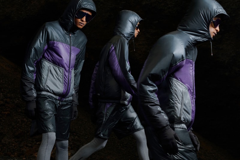 モンクレール グルノーブル 2022年秋コレクション Moncler Grenoble Fall 2022 Sandro Mandrino Technical Outerwear Alpine Wear Gear Jackets Pants Shorts Tops Mens Womens