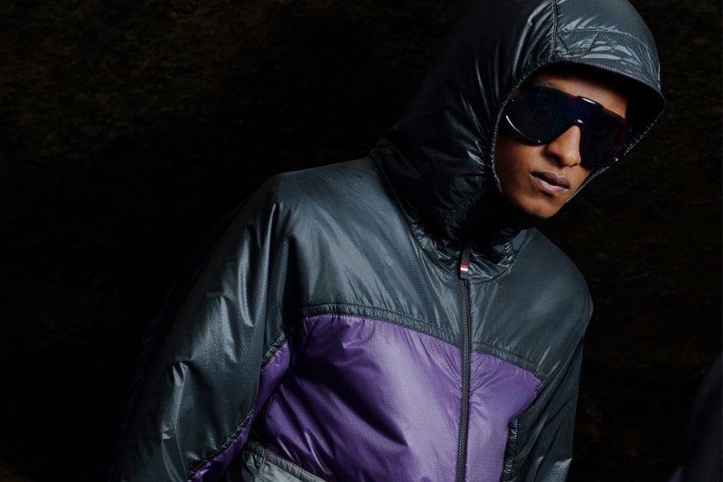 モンクレール グルノーブル 2022年秋コレクション Moncler Grenoble Fall 2022 Sandro Mandrino Technical Outerwear Alpine Wear Gear Jackets Pants Shorts Tops Mens Womens