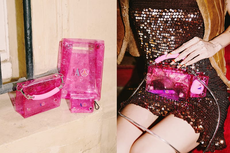 nana-nana が PSG とのコラボアイテムをリリース