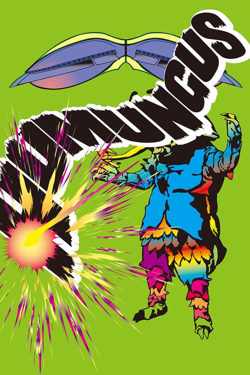 ネイバーフッドがdjイベント ヒューモンガス をビジョンにて開催 Hypebeast Jp ネイバーフッドがdjイベント ヒューモンガス をビジョンにて開催 Hypebeast Jp