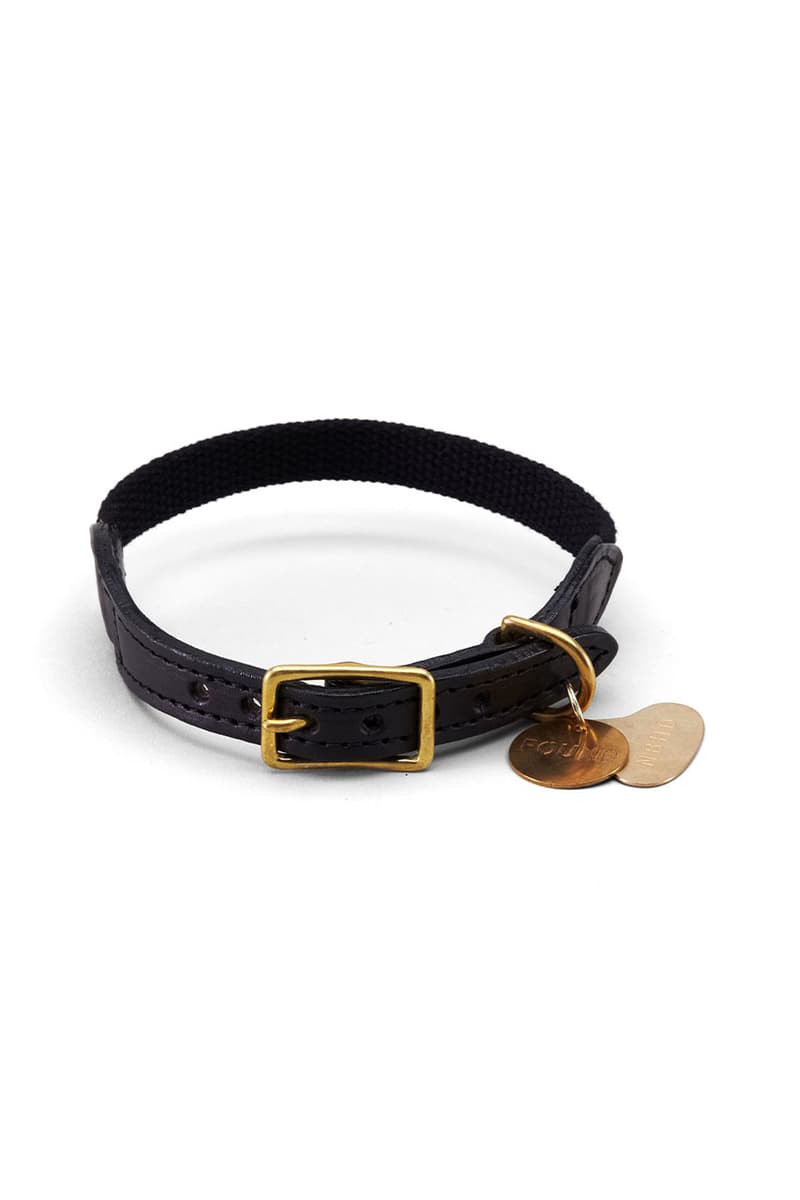 NHからファウンドマイアニマルとのコラボコレクションが登場 NEIGHBORHOOD x FOUND MY ANIMAL collab collection has launched