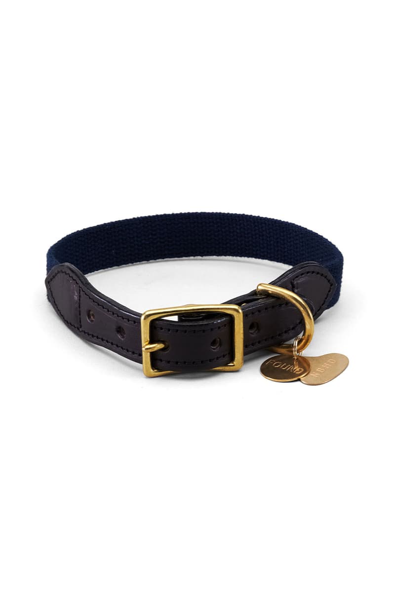 NHからファウンドマイアニマルとのコラボコレクションが登場 NEIGHBORHOOD x FOUND MY ANIMAL collab collection has launched