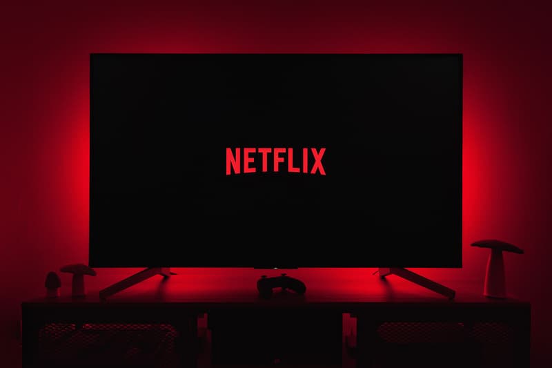 ネットフリックスの広告付き低価格プランでは視聴できない作品も出てくる？ Netflix  low-priced ad-supported plans some works that can't be viewed on 