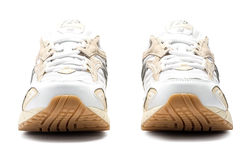 ニューバランスからヘリテージモデルに着想したML725の新色モデルが発売 new balance 725v1 marblehead phantom bone white release date info store list buying guide photos price 