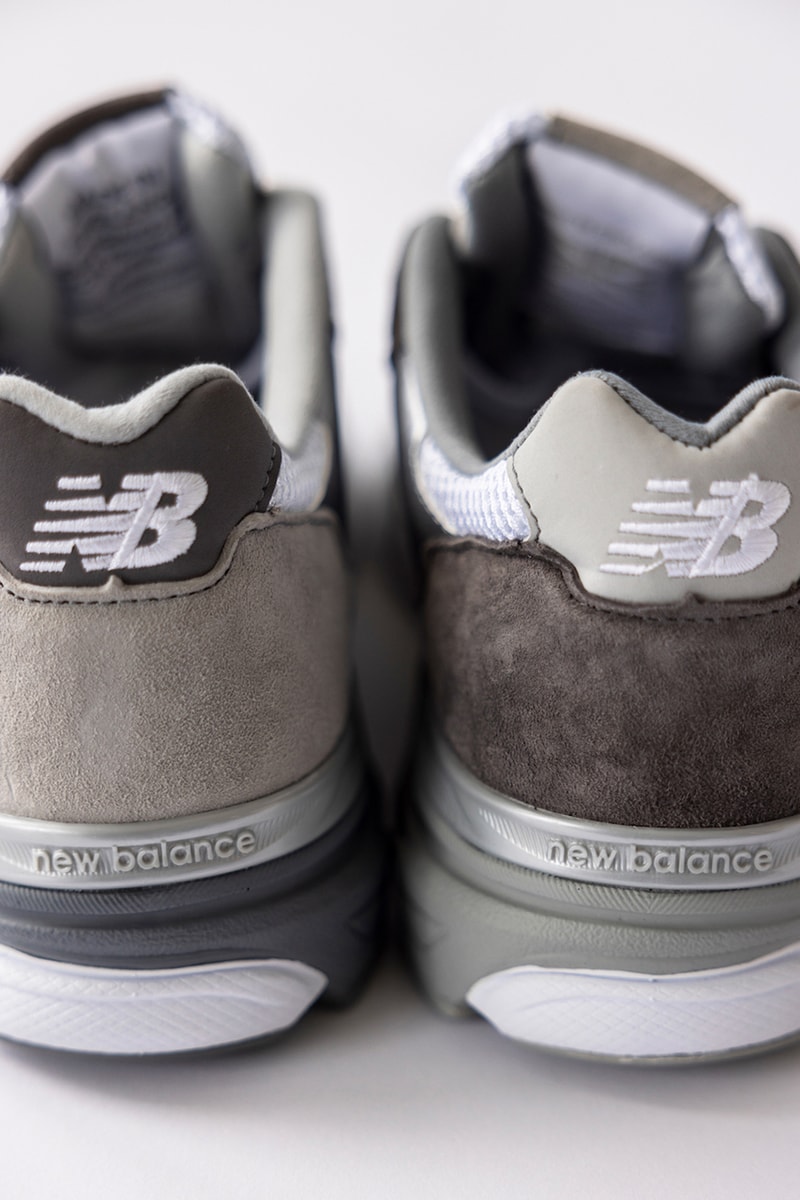 ニューバランス x ビームス x ペーパーボーイから待望のコラボアイテムが登場 new balance beams paperboy collabo item release info