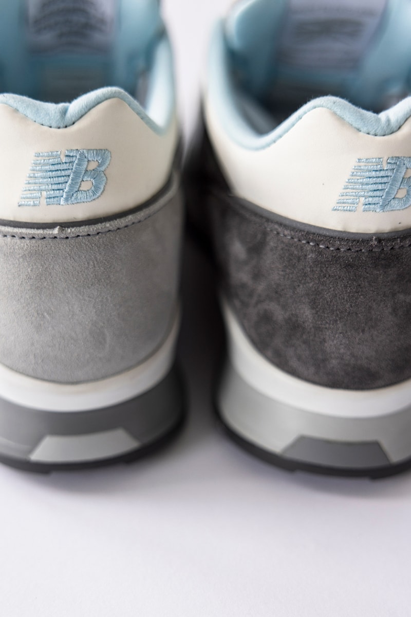 ニューバランス x ビームス x ペーパーボーイから待望のコラボアイテムが登場 new balance beams paperboy collabo item release info