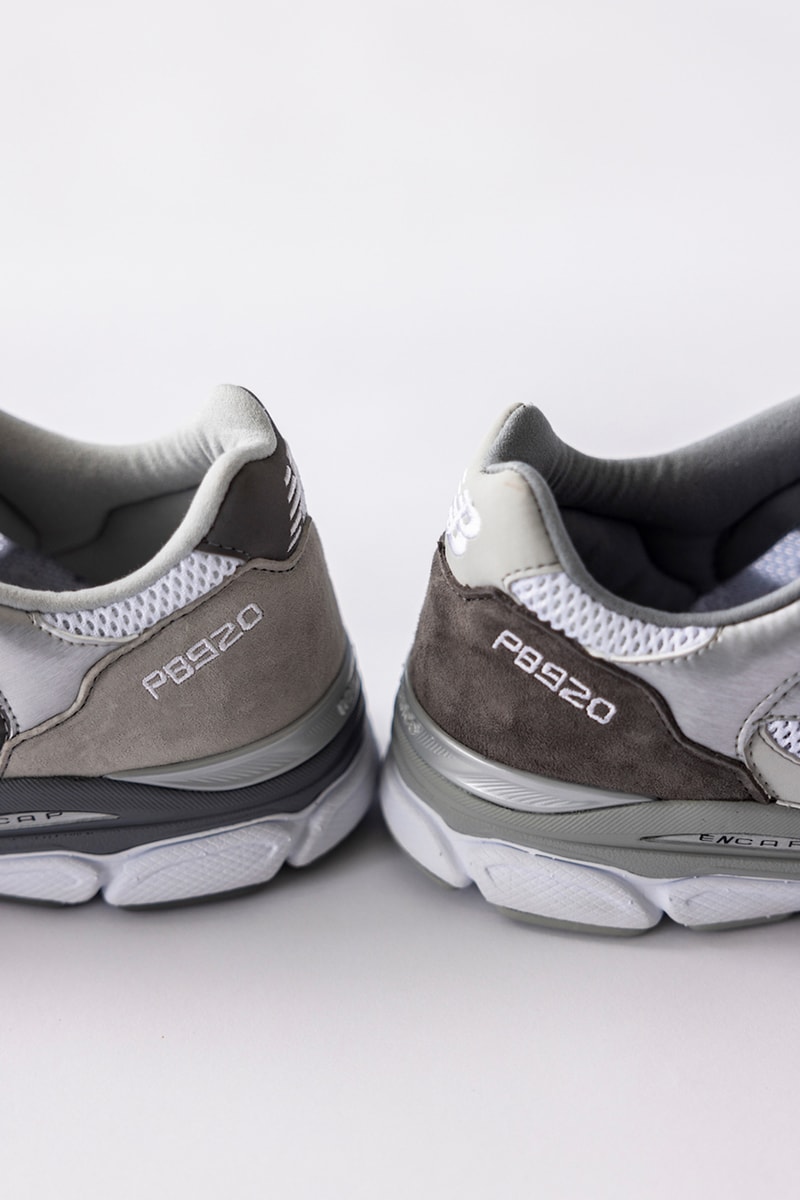 ニューバランス x ビームス x ペーパーボーイから待望のコラボアイテムが登場 new balance beams paperboy collabo item release info
