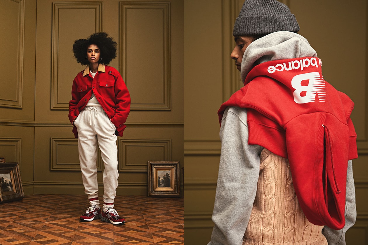 DRAKE, NIKE, NOCTA, ADIDAS, CRAIG GREEN, NEW BALANCE, NEW BALANCE 990, TEDDY SANTIS, NEW BALANCE 990V3, NEW BALANCE 990V2, LEVI'S, LEVI'S 501, DENIM TEARS, BEAMS, PAPERBOY, NEW BALANCE, NEW BALANCE 1500, NEW BALANCE 920, CLARKS ORIGINALS, MAGIC STICK, GORE-TEX, CLARKS ORIGINALS WALLABEE BOOT