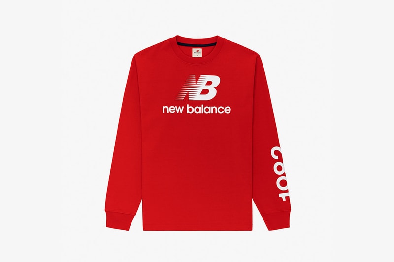 ニューバランス  “メイドイン USA” コレクションから第6弾ドロップが到着 New Balance “Made in USA”  Drop 6 990v2 990v3 red release info Teddy Santis