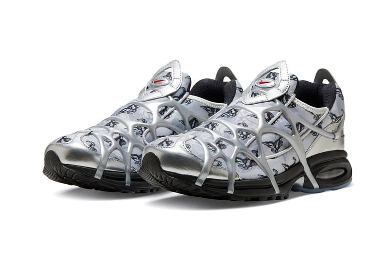 Nike の往年のキャラクターをテーマとした新作 Air Kukini が登場