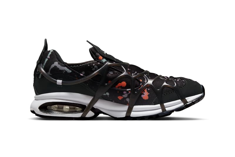 ナイキ エア クキニからペンキを散らしたような新色 “ペイントスプラッター”が登場 Nike Air Kukini Paint Splatter DV1894-001 Release Info date store list buying guide photos price