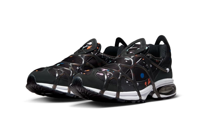 ナイキ エア クキニからペンキを散らしたような新色 “ペイントスプラッター”が登場 Nike Air Kukini Paint Splatter DV1894-001 Release Info date store list buying guide photos price