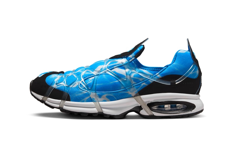 ナイキエアクキニから海の水面を彷彿とさせる新作 “Water”が登場 Nike Air Kukini Water DV1894 400 Release Info date store list buying guide photos price