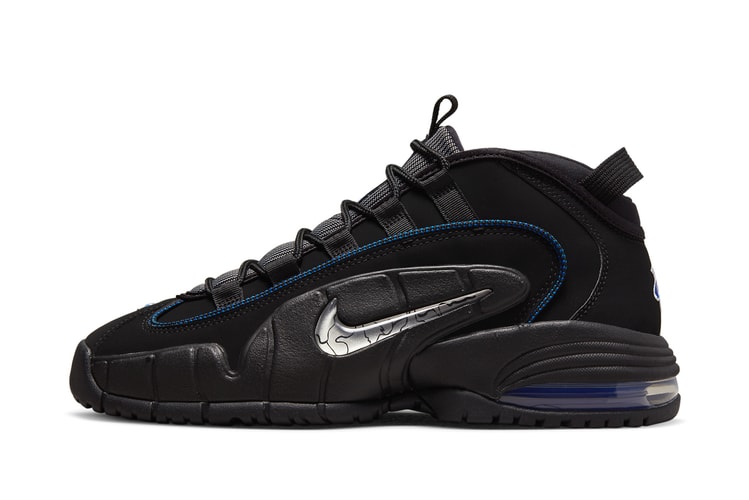 再評価の高まる Nike Air Max Penny 1 から “All-Star” が待望の復刻