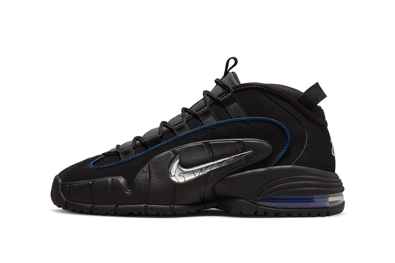 再評価の高まるナイキエアマックス ペニー 1 から “オールスター” が待望の復刻 Nike Air Max Penny 1 All Star DN2487 002 Release Info date store list buying guide photos price