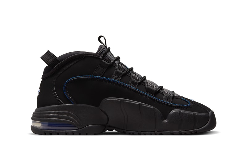 再評価の高まるナイキエアマックス ペニー 1 から “オールスター” が待望の復刻 Nike Air Max Penny 1 All Star DN2487 002 Release Info date store list buying guide photos price