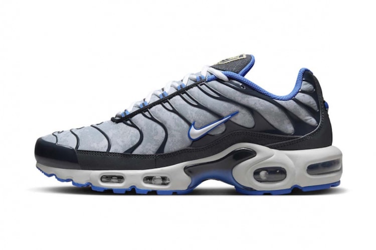 Nike からフットボールにインスパイアされた Air Max Plus の新作 “Social F.C.” が登場
