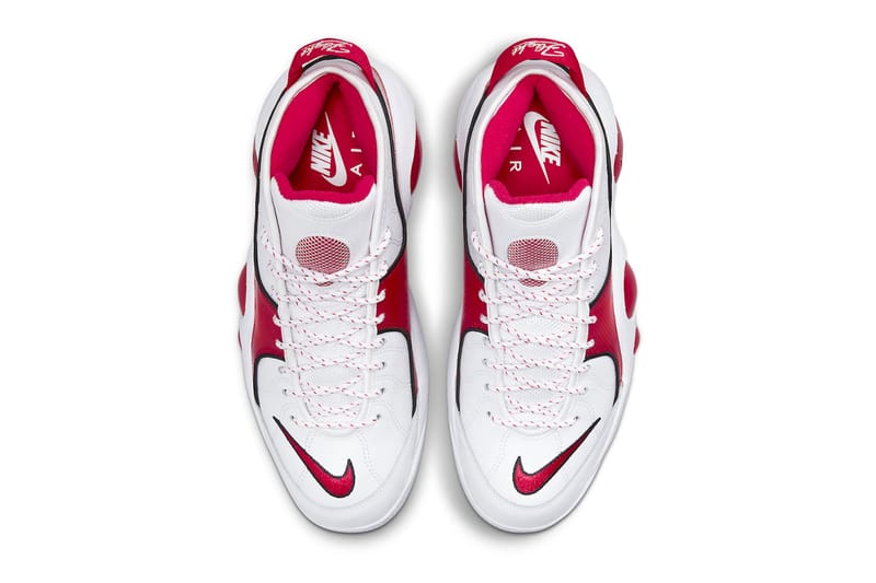 ナイキ エアズーム フライト95 SE レッド　タグ箱付き新品未使用！ NIKE AIR ZOOM FLIGHT 95 white⁄true red-black dx1165-100