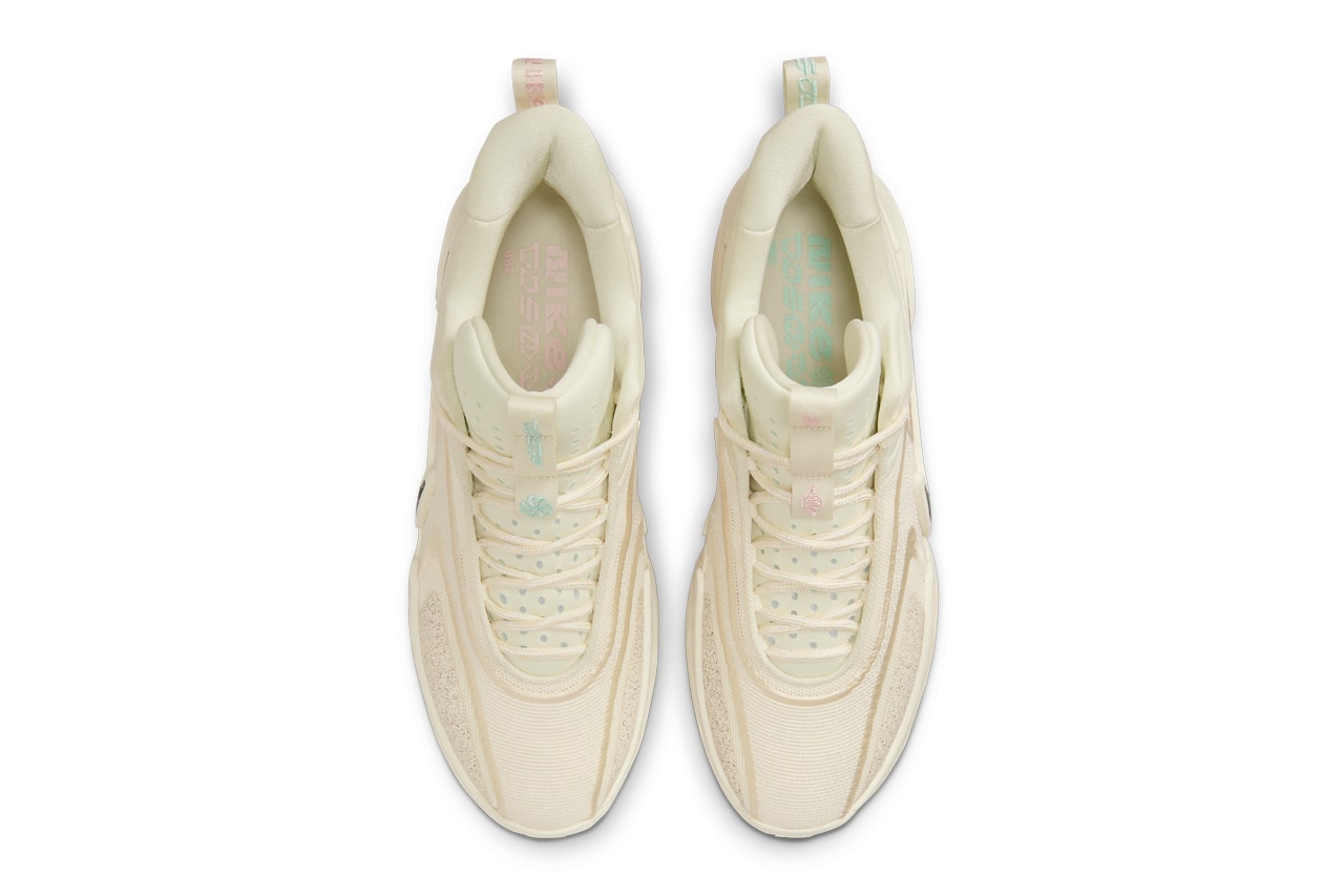 Nike Cosmic Unity 2 Coconut Milk DH1537 100 Release Info date store list buying guide photos price