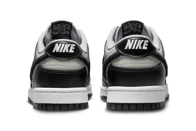 ナイキからシェニール織のスウッシュを纏ったダンクローの新作が登場 Hypebeast Jp ナイキからシェニール織のスウッシュを纏ったダンクローの新作が登場 Hypebeast Jp