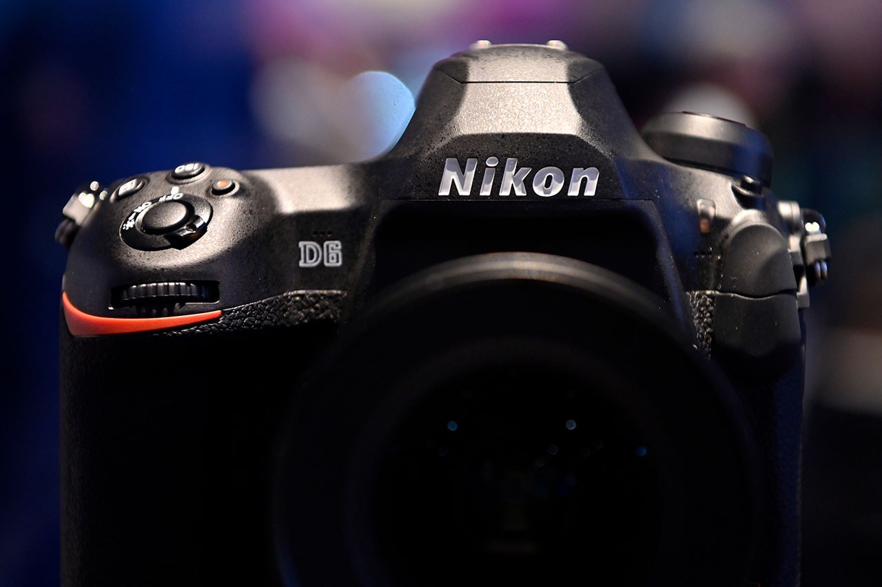 ニコンが60年以上続けてきた一眼レフカメラの開発を停止 Nikon has stopped developing single-lens reflex cameras that have been in operation for over 60 years