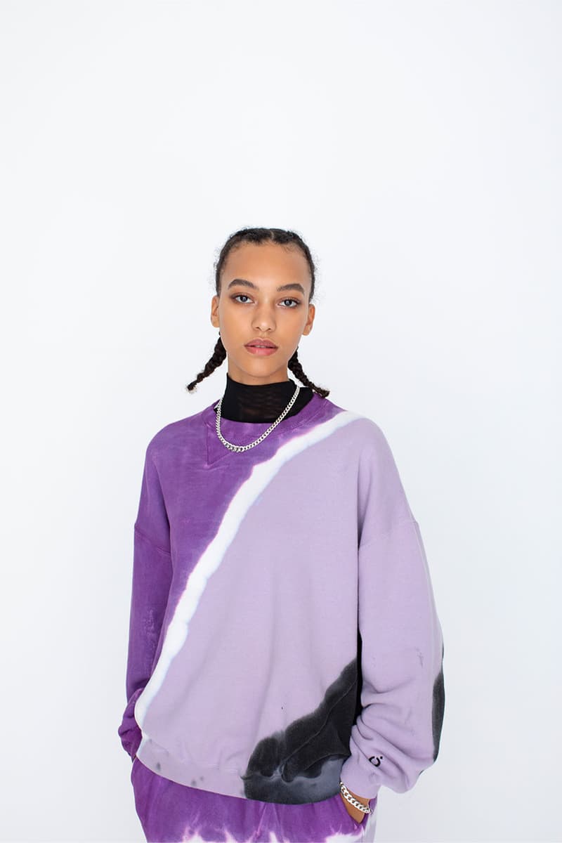 ノーマ t.d. 2023年春夏コレクション　NOMA t.d. 2023 fall winter collection