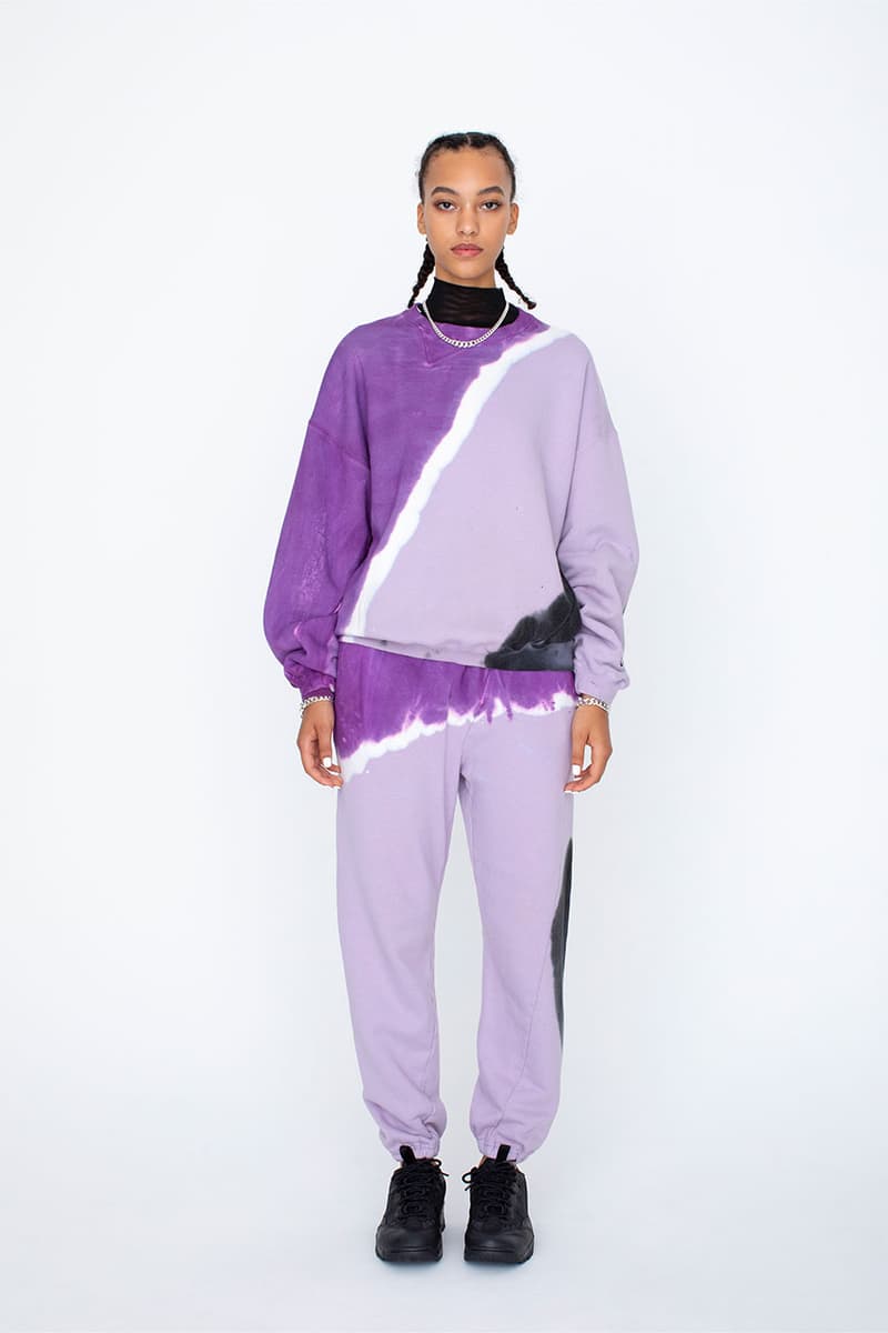 ノーマ t.d. 2023年春夏コレクション　NOMA t.d. 2023 fall winter collection