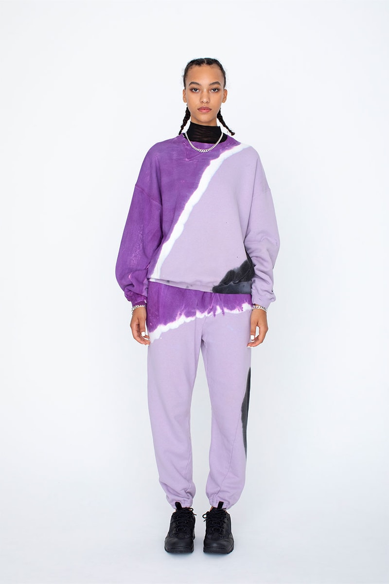 ノーマ t.d. 2023年春夏コレクション　NOMA t.d. 2023 fall winter collection
