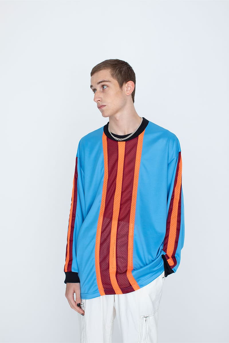 ノーマ t.d. 2023年春夏コレクション　NOMA t.d. 2023 fall winter collection