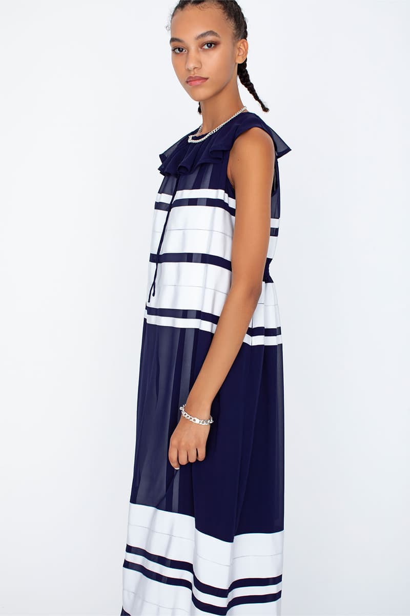 ノーマ t.d. 2023年春夏コレクション　NOMA t.d. 2023 fall winter collection