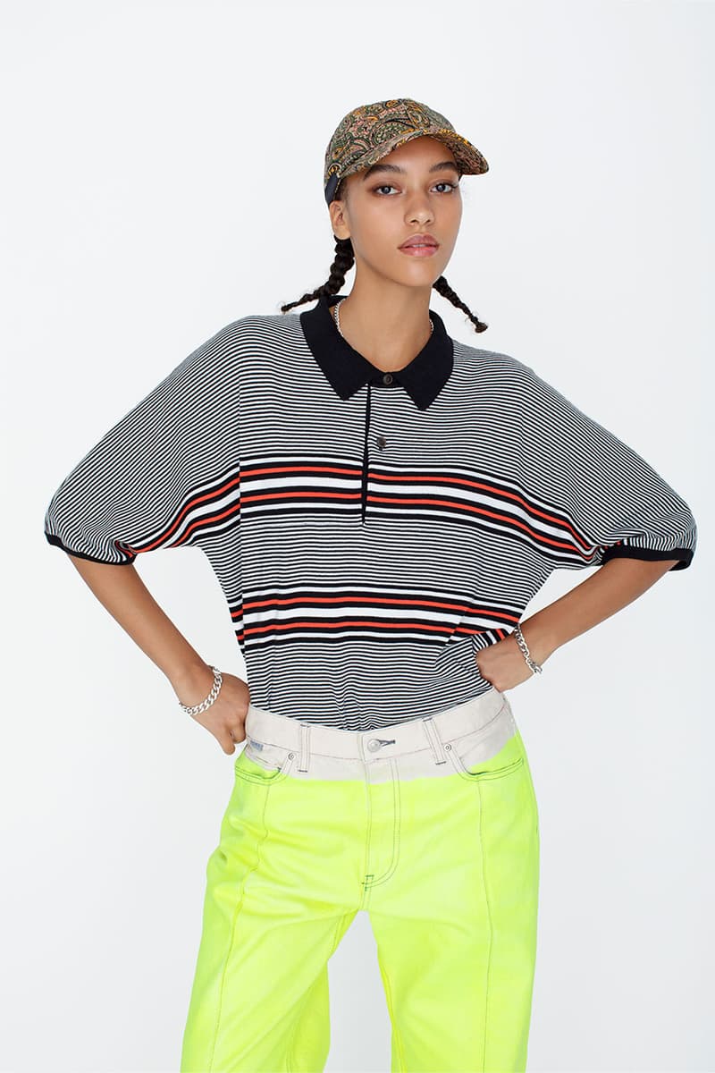 ノーマ t.d. 2023年春夏コレクション　NOMA t.d. 2023 fall winter collection