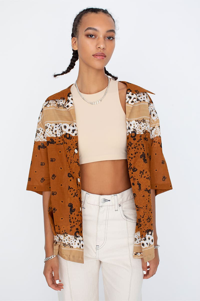 ノーマ t.d. 2023年春夏コレクション　NOMA t.d. 2023 fall winter collection