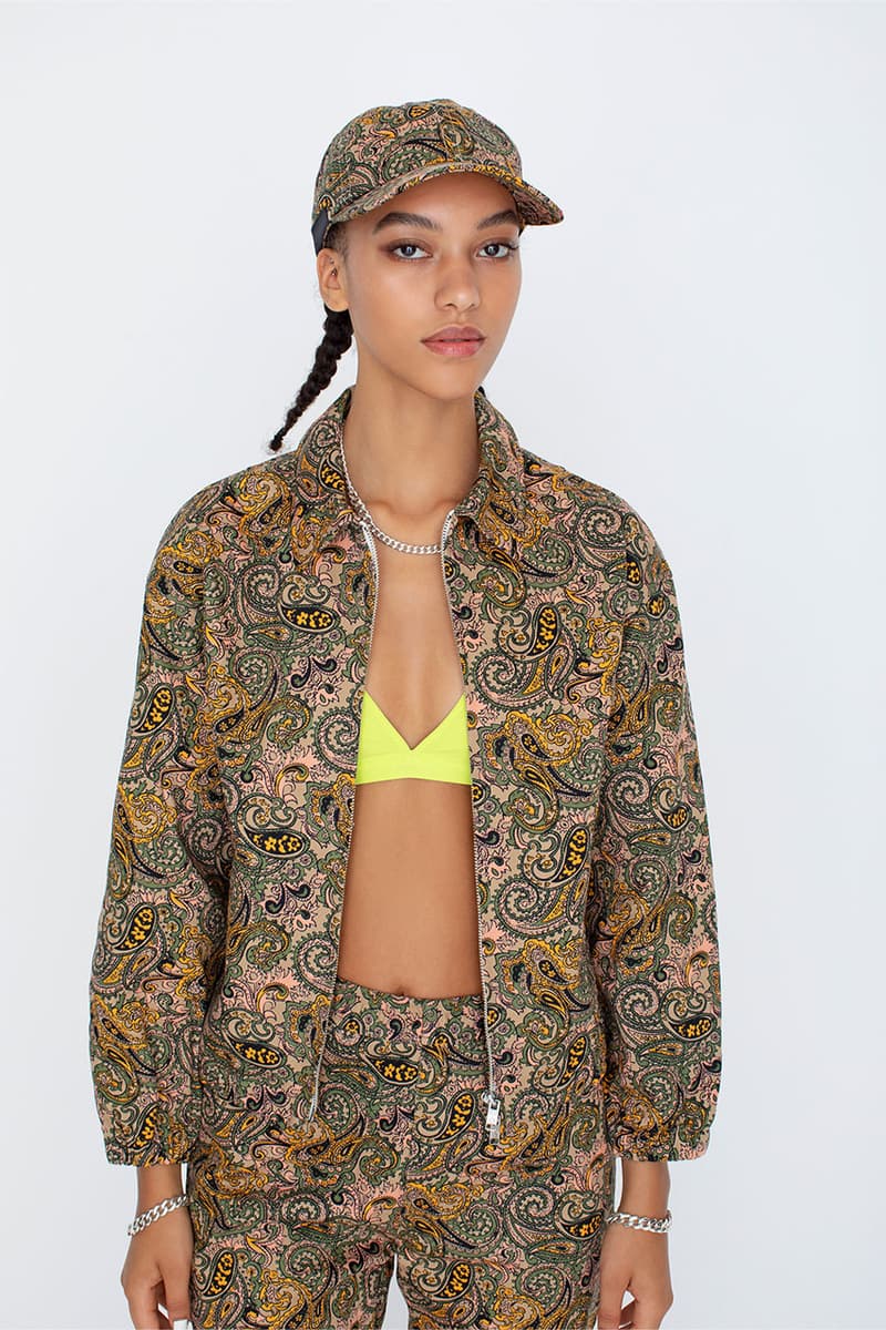 ノーマ t.d. 2023年春夏コレクション　NOMA t.d. 2023 fall winter collection