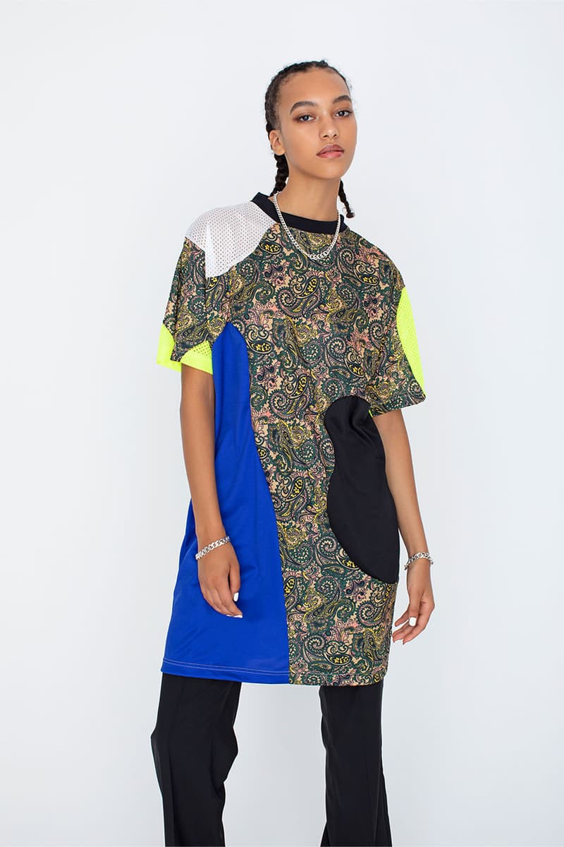 ノーマ t.d. 2023年春夏コレクション　NOMA t.d. 2023 fall winter collection