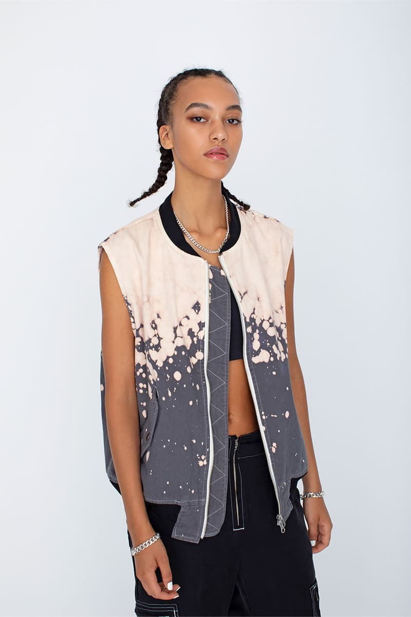 ノーマ t.d. 2023年春夏コレクション　NOMA t.d. 2023 fall winter collection