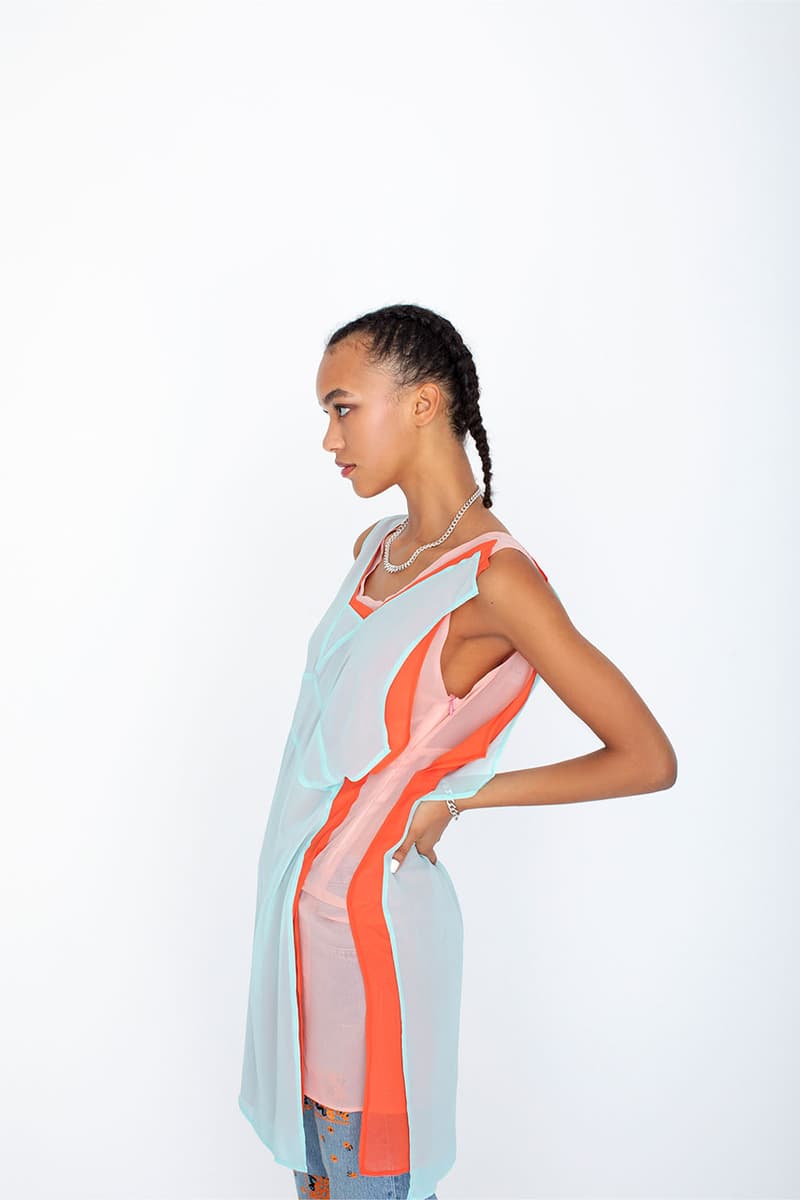 ノーマ t.d. 2023年春夏コレクション　NOMA t.d. 2023 fall winter collection