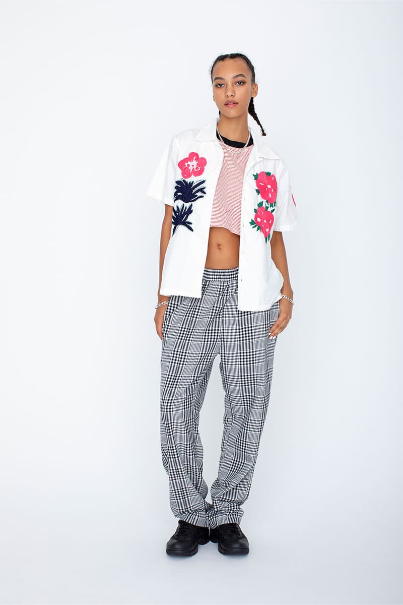 ノーマ t.d. 2023年春夏コレクション　NOMA t.d. 2023 fall winter collection