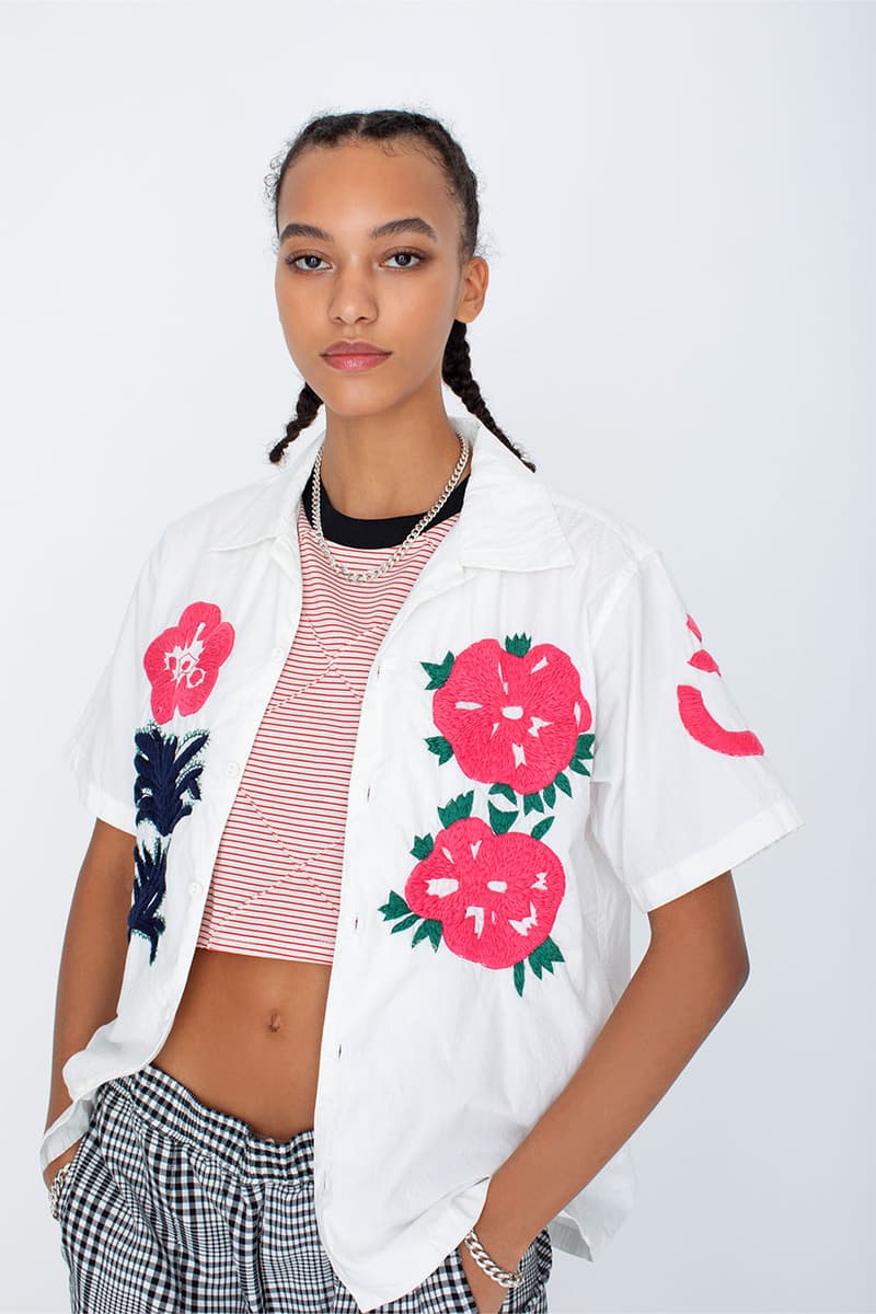 ノーマ t.d. 2023年春夏コレクション　NOMA t.d. 2023 fall winter collection