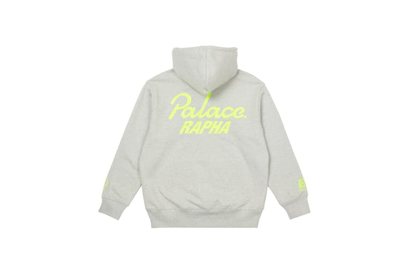 パレス スケートボードxラファの最新コラボコレクションがリリース palace skateboards rapha new collabo collection release info