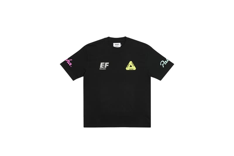 パレス スケートボードxラファの最新コラボコレクションがリリース palace skateboards rapha new collabo collection release info