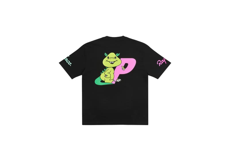 パレス スケートボードxラファの最新コラボコレクションがリリース palace skateboards rapha new collabo collection release info