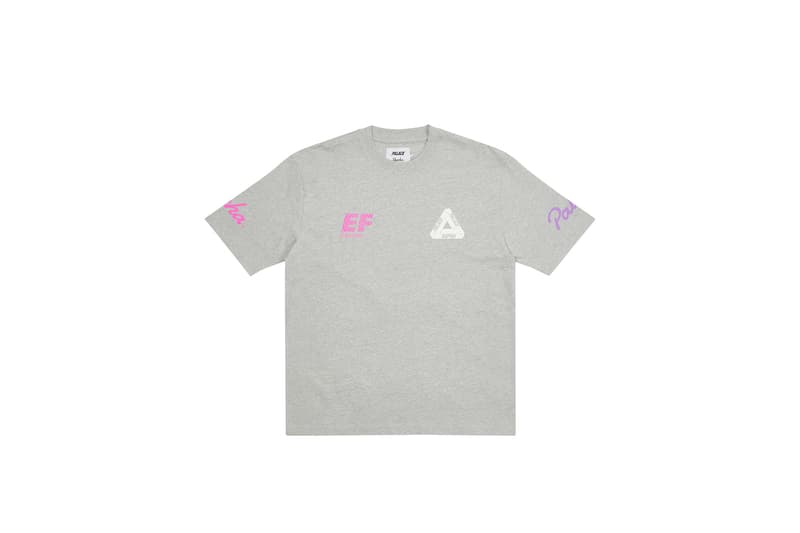 パレス スケートボードxラファの最新コラボコレクションがリリース palace skateboards rapha new collabo collection release info