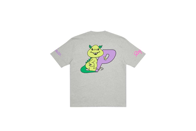 パレス スケートボードxラファの最新コラボコレクションがリリース palace skateboards rapha new collabo collection release info