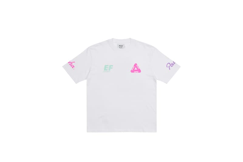 パレス スケートボードxラファの最新コラボコレクションがリリース palace skateboards rapha new collabo collection release info